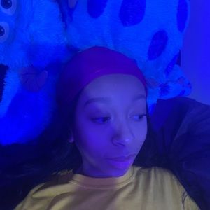 Meet your Posher, Ariana